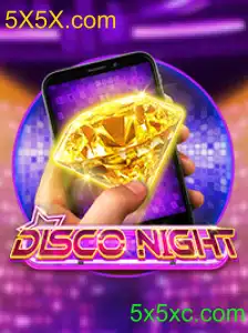 DiscoNightM