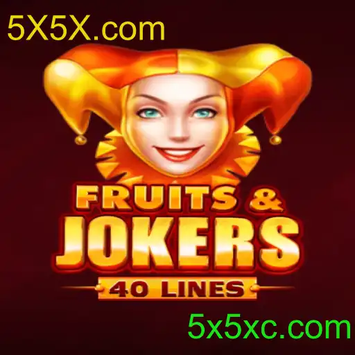 Explore o Fascinante Mundo de FruitsAndJokers40