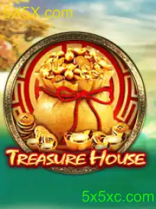 Descubra o Mundo de TreasureHouse com 5X5X.com